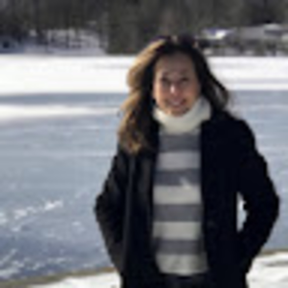 Meet your Posher, Terry